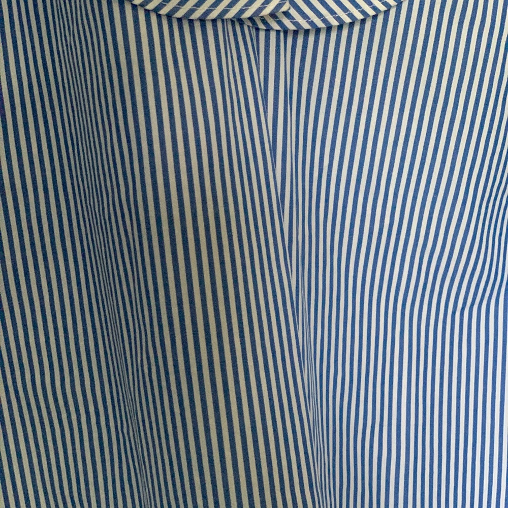 Jcrew blouse - Picture 3 of 4